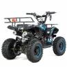 XTR M7/6 E-start 2T Pocket Quad ATV - 7