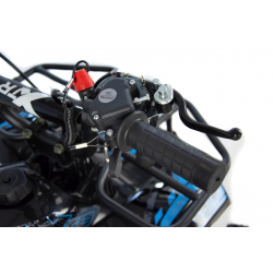 XTR M7/6 E-start 2T Pocket Quad ATV - 12