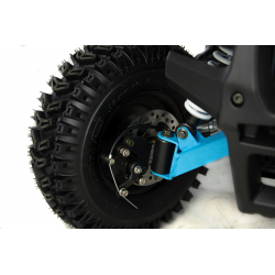 XTR M7/6 E-start 2T Pocket Quad ATV - 13
