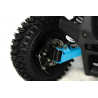XTR M7/6 E-start 2T Pocket Quad ATV - 13