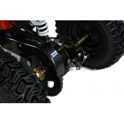 XTR M7/6 E-start 2T Pocket Quad ATV - 14