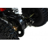 XTR M7/6 E-start 2T Pocket Quad ATV - 14