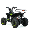 XTR M8/6 E-start 2T Pocket Quad ATV - 7