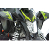 XTR M8/6 E-start 2T Pocket Quad ATV - 10