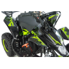 XTR M8/6 E-start 2T Pocket Quad ATV - 11