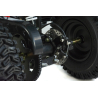XTR M8/6 E-start 2T Pocket Quad ATV - 13