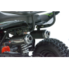 XTR M8/6 E-start 2T Pocket Quad ATV - 14