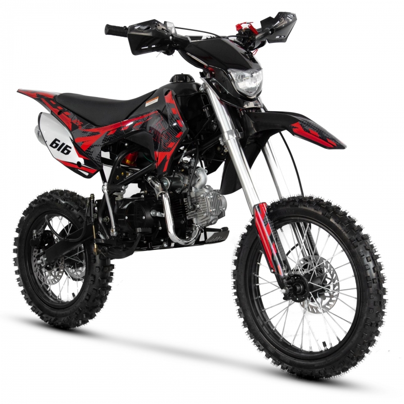 XTR 616 150 19/16" E-Start Cross dla dziecka - 1