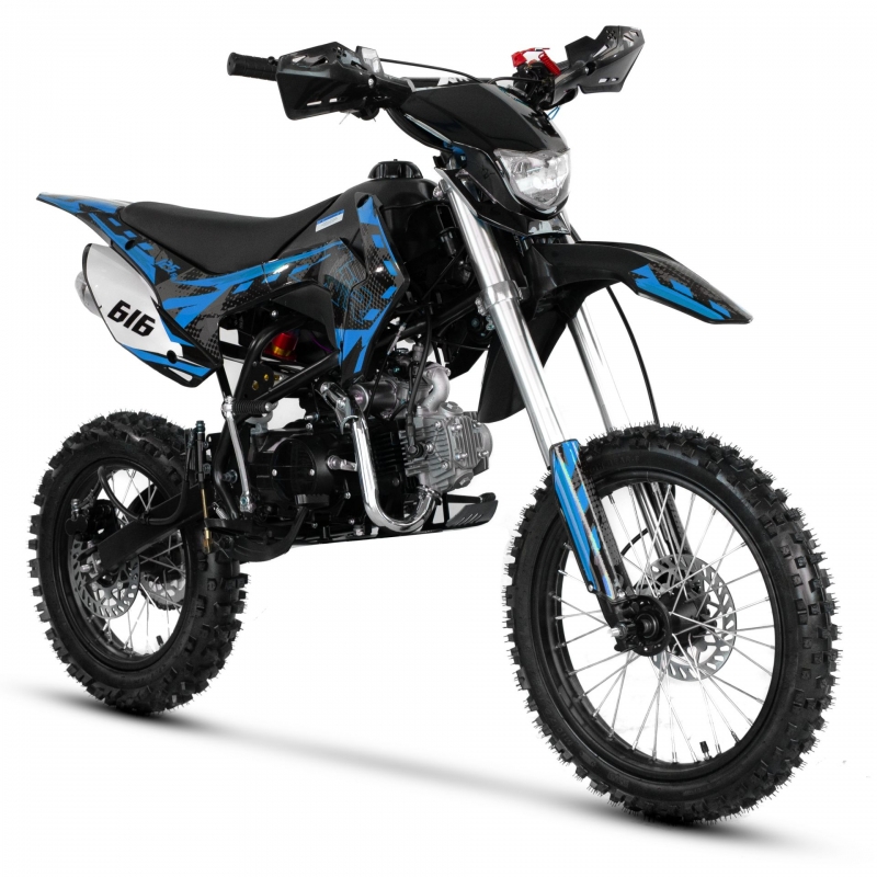 XTR 616 150 19/16" E-Start Cross dla dziecka - 2