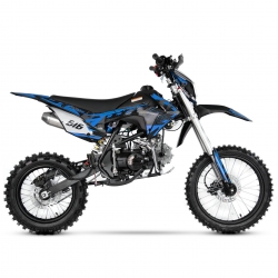 XTR 616 150 19/16" E-Start Cross dla dziecka - 6