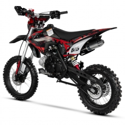 XTR 616 150 19/16" E-Start Cross dla dziecka - 7