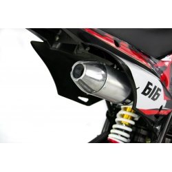 XTR 616 150 19/16" E-Start Cross dla dziecka - 11