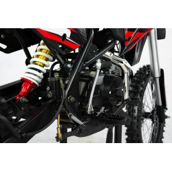 XTR 616 150 19/16" E-Start Cross dla dziecka - 12