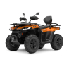 Segway AT5 L 4x4 T3b Quad ATV - 1