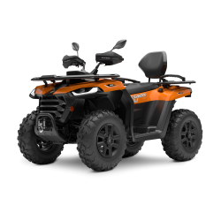 Segway AT5 L EPS 4x4 T3b...