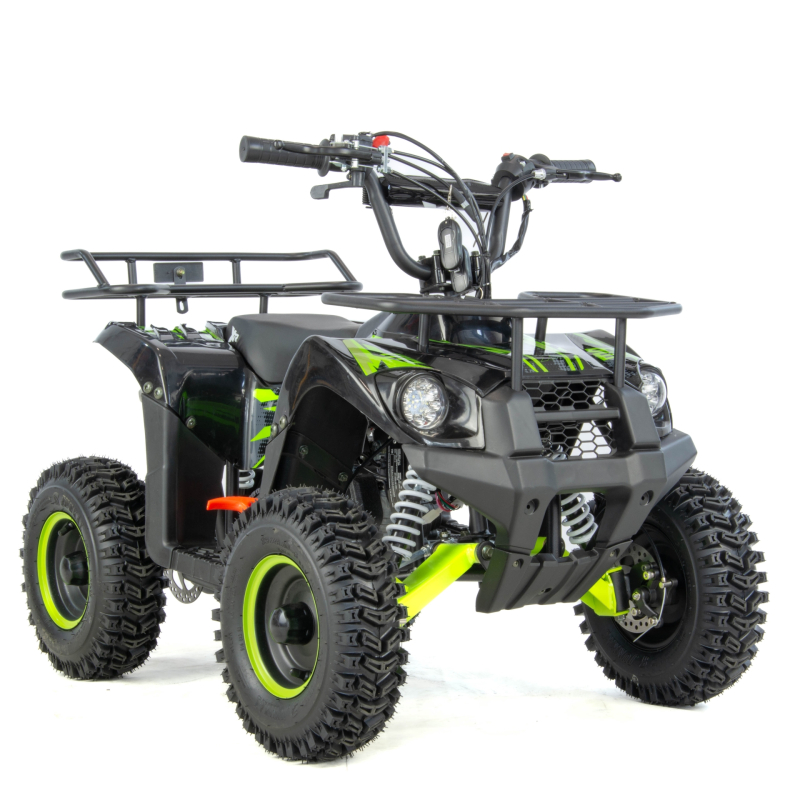 XTR M9/6 E-start 2T Pocket Quad ATV - 2