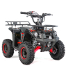 XTR M9/6 E-start 2T Pocket Quad ATV - 3