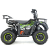 XTR M9/6 E-start 2T Pocket Quad ATV - 6