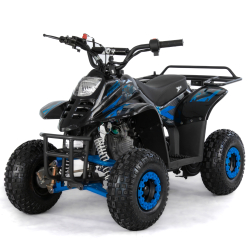XTR Big Foot 001/7 125 Quad ATV - 2