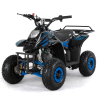 XTR Big Foot 001/7 125 Quad ATV - 2
