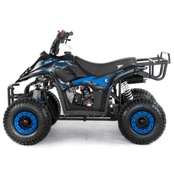 XTR Big Foot 001/7 125 Quad ATV - 5