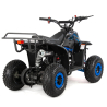 XTR Big Foot 001/7 125 Quad ATV - 8