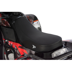 XTR Big Foot 001/7 125 Quad ATV - 10