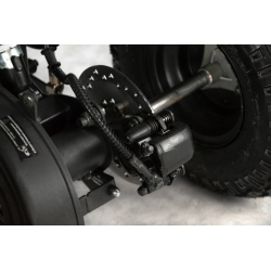 XTR Big Foot 001/7 125 Quad ATV - 12