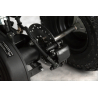 XTR Big Foot 001/7 125 Quad ATV - 12