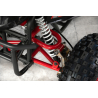 XTR Big Foot 001/7 125 Quad ATV - 14