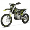 Asix Cross XB39 300RR 21/18" motocykl