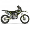 Asix Cross XB39 300RR 21/18" motocykl