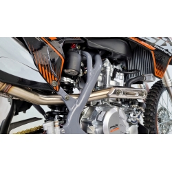 Asix Cross XB39 300RR 21/18" motocykl