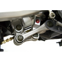 Asix Cross XB39 300RR 21/18" motocykl