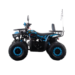 XTR Storm 017/8 125 Quad ATV kład - 4