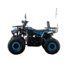 XTR Storm 017/8 125 Quad ATV kład - 4