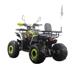XTR Storm 017/8 125 Quad ATV kład - 5