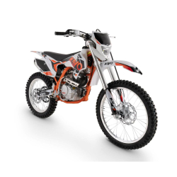 Kayo K2 Enduro 250cc 21/18" Cross Enduro - 1