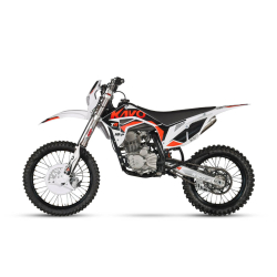 Kayo T4 Enduro 250cc 21/18" Cross Enduro - 4