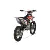 Kayo T4 Enduro 250cc 21/18" Cross Enduro - 6
