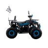 XTR Discovery 018/8 125 Quad ATV - 4