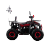 XTR Discovery 018/8 125 Quad ATV - 6