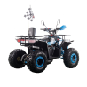 XTR Discovery 018/8 125 Quad ATV - 7
