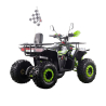 XTR Discovery 018/8 125 Quad ATV - 8