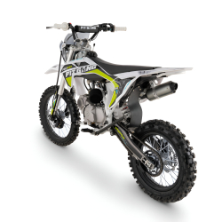 PitGang 140XD 17/14" E-Start Cross Enduro - 5