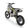PitGang 140XD 17/14" E-Start Cross Enduro - 5