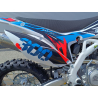 Barton NXT 300 21/18" Cross Enduro - 17