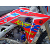 Barton NXT 300 21/18" Cross Enduro - 18