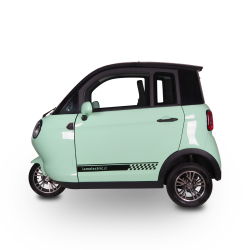 IML Dory Lithium Trójkołowiec Skuter elektryczny wózek inwalidzki - 2