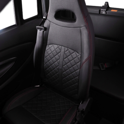 IML Dory Lithium Trójkołowiec Skuter elektryczny wózek inwalidzki - 18